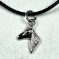 Horse Head, Pendant - Charm  (Gold: Please Contact Us For Current Pricing)