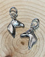 Horse Head, Pendant - Charm  (Gold: Please Contact Us For Current Pricing)