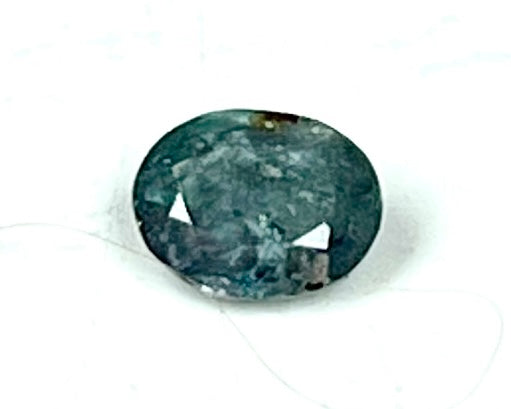 Alexandrite Oval, ~0.27ct