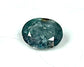 Alexandrite Oval, ~0.27ct