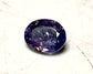 Alexandrite Oval, ~0.27ct